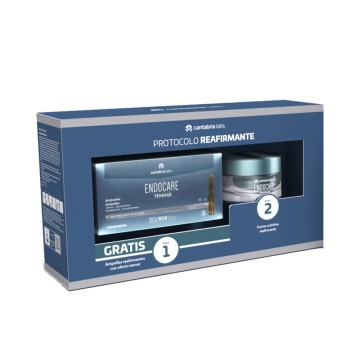 ENDOCARE TENSAGE FIRMING...