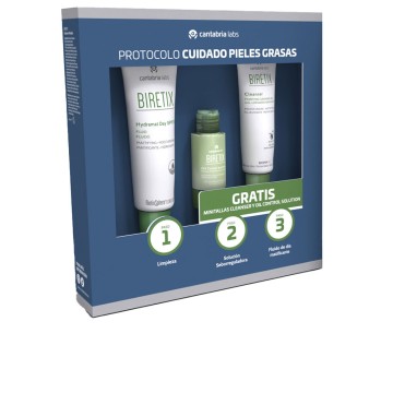 BIRETIX PROTOCOL CARE FOR...