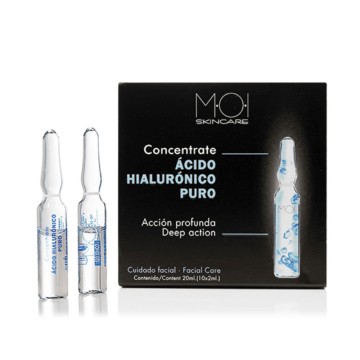 PURE HYALURONIC ACID facial...