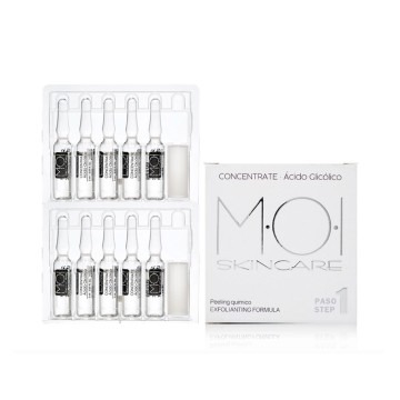 GLYCOLIC ACID facial...