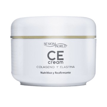 CE CREAM nourishing and...