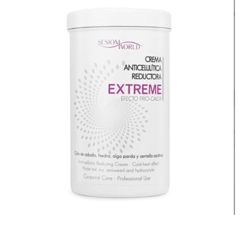 EXTREME anti-cellulite...