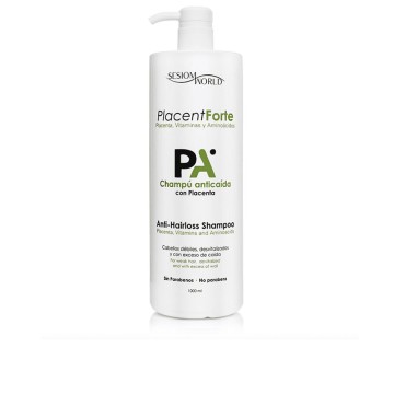 PLACENT FORTE anti-hair...