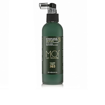 365 VOLUME FOCE hair...