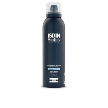 MEDICIS dermofoam shaving