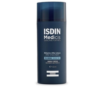 MEDICIS after shave repair...