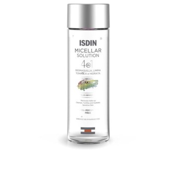 MICELLAR SOLUTION facial...