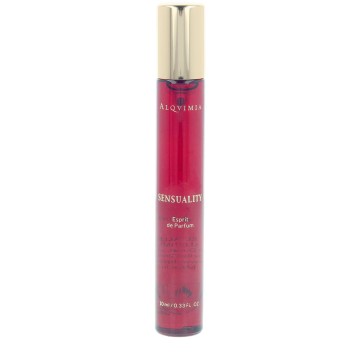 SENSUALITY ESPRIT DE PARFUM...