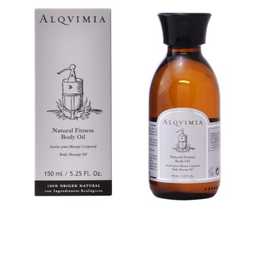 Aceite corporal natural...