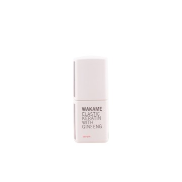 WAKAME ELASTIN KERATIN with...