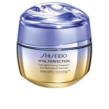 VITAL PERFECTION overnight...