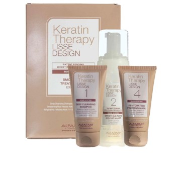 LISSE DESIGN KERATIN...