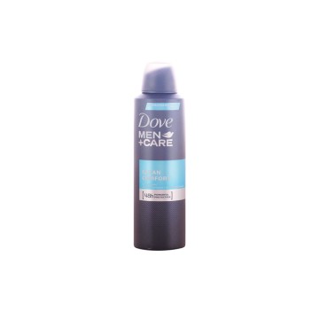 MEN CLEAN COMFORT spray