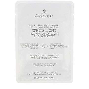 ESSENTIALLY BEAUTIFUL WHITE...