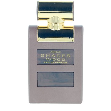 SHADES WOOD edp vapo 100 ml