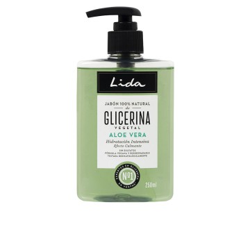 100% NATURAL glycerin and...