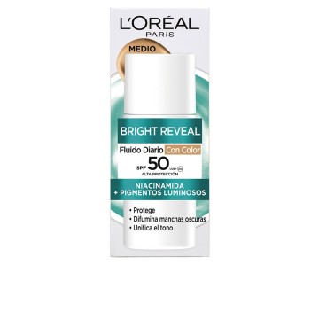 BRIGHT REVEAL SPF50 50ml