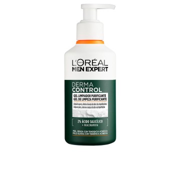 MEN EXPERT DERMA CONTROL...