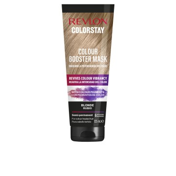 COLORSTAY color enhancing...