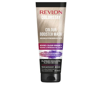 COLORSTAY color enhancing...