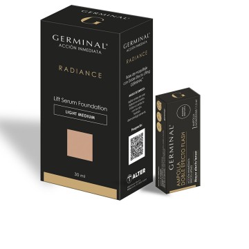IMMEDIATE ACTION RADIANCE...