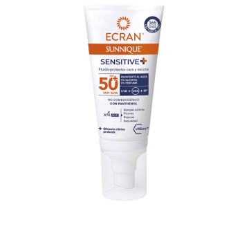 ECRAN SUNNIQUE SENSITIVE...