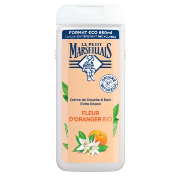 LE PETIT MARSEILLAIS orange...