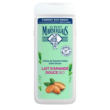LE PETIT MARSEILLAIS sweet...
