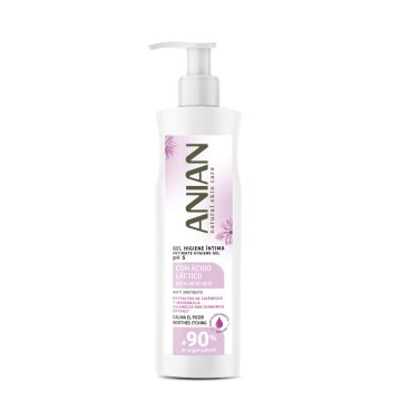 INTIMATE SOAP sensitive...