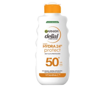 HYDRA 24 PROTECT sun milk...
