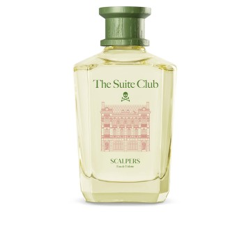 THE SUIT CLUB edt vapo