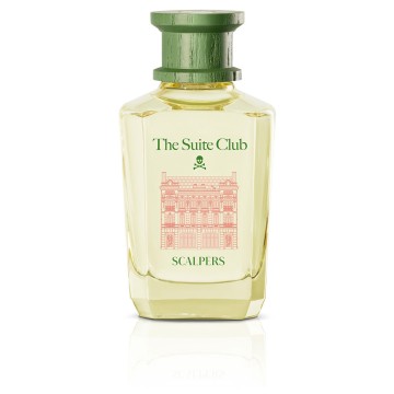 THE SUIT CLUB edt vapo