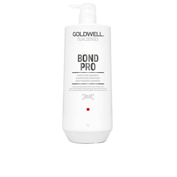 BOND PRO shampoo