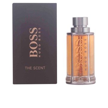 THE SCENT