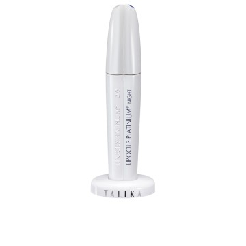 LIPOCILS PLATINIUM eyelash...