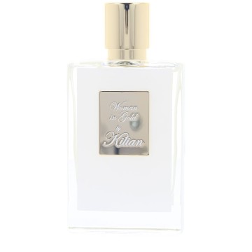 WOMAN IN GOLD edp vapo 50 ml