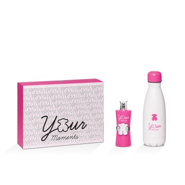 YOUR MOMENTS CASE 2 pcs