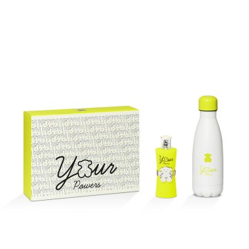 YOUR POWERS CASE 2 pcs