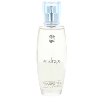 Raindrops edp vapo 50 ml