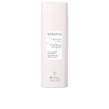 ESSENTIALS volumizing shampoo