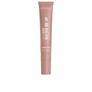 OH MY GLOSS! lip balm 1 u