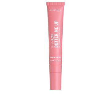 OH MY GLOSS! lip balm 1 u