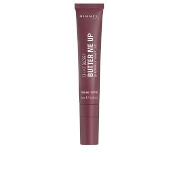 OH MY GLOSS! lip balm 1 u