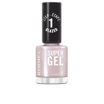 SUPER GEL nail polish