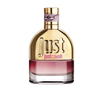 JUST CAVALLI FOR HER edt vapo