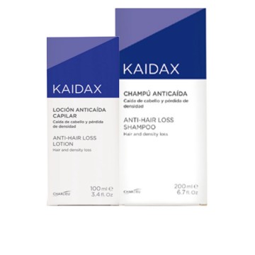 KAIDAX FORTE ANTI-HAIR LOSS...