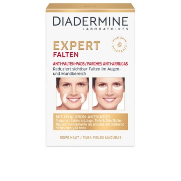 EXPERT anti-wrinkle patches...