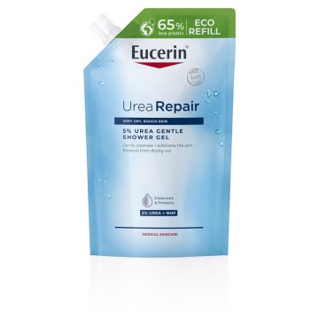 UREAREPAIR gentle shower...