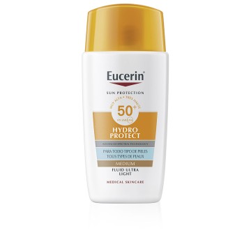 SUN PROTECTION HYDRO...
