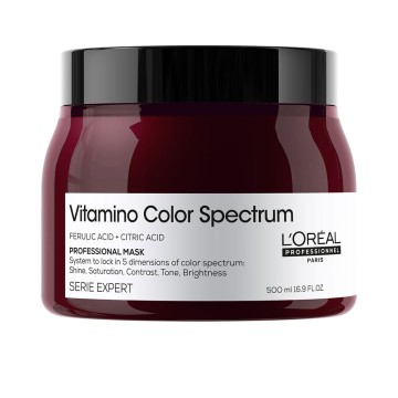 VITAMINO COLOR SPECTRUM mask